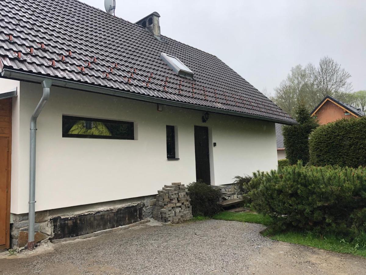 Holiday house Lipno-Slupecna Lipno nad Vltavou Exterior foto