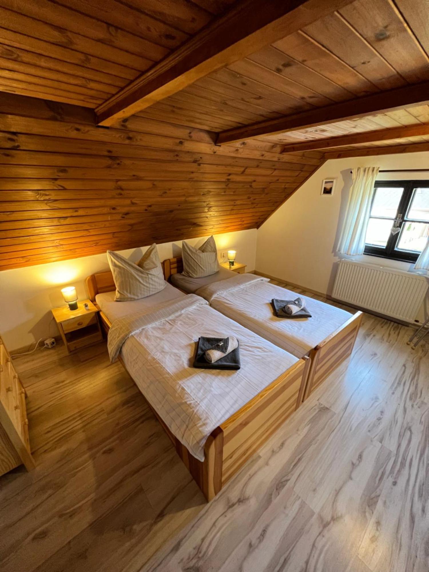 Holiday house Lipno-Slupecna Lipno nad Vltavou Exterior foto