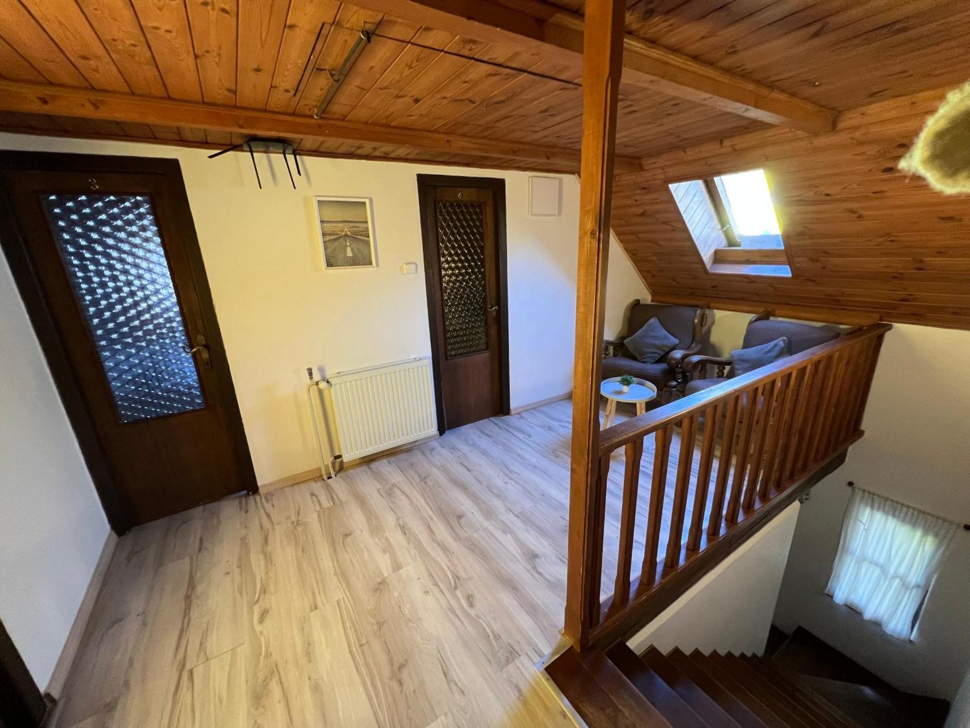Holiday house Lipno-Slupecna Lipno nad Vltavou Exterior foto